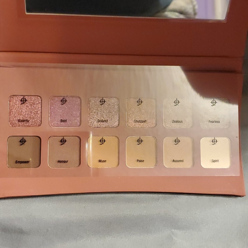 Makeup - Picture 4 of 6